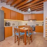 Margaritis Luxury Medieval House