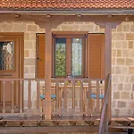 Margaritis Luxury Medieval House